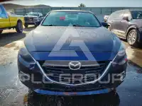 2016 Mazda 3 фото