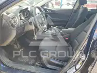 2016 Mazda 3 фото