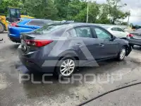 2016 Mazda 3 фото