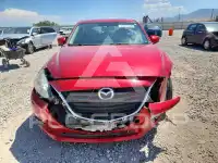 2016 Mazda 3 фото