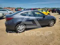 2016 Mazda 3 фото