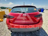 2016 Mazda 3 фото