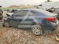 2016 Mazda 3 фото