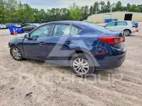2016 Mazda 3 photo