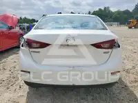 2016 Mazda 3 фото