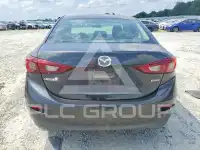 2016 Mazda 3 фото