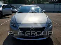 2016 Mazda 3 фото