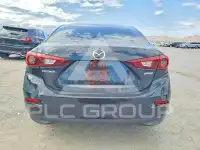 2016 Mazda 3 photo