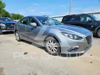 2016 Mazda 3 фото