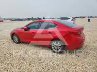 2016 Mazda 3 фото