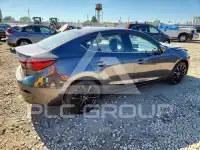 2016 Mazda 3 фото
