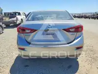 2016 Mazda 3 фото