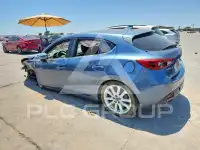 2016 Mazda 3 photo
