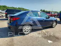 2016 Mazda 3 фото