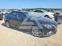 2016 Mazda 3 фото