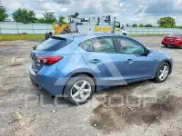 2016 Mazda 3 фото