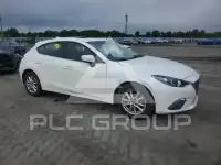 2016 Mazda 3 фото