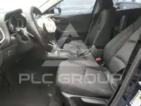 2016 Mazda 3 фото