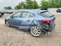 2016 Mazda 3 фото