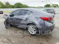 2016 Mazda 3 фото