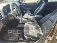 2016 Mazda 3 фото