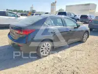 2016 Mazda 3 фото