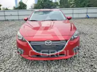 2016 Mazda 3 photo