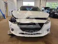 2016 Mazda 3 фото
