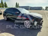 2016 Mazda 3 фото
