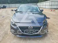 2016 Mazda 3 фото