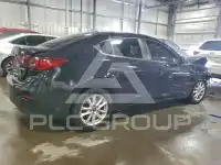 2016 Mazda 3 photo