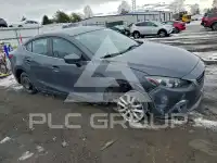 2016 Mazda 3 photo