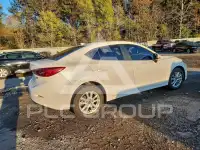 2016 Mazda 3 photo