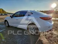2016 Mazda 3 photo