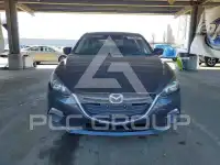 2016 Mazda 3 photo