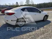 2016 Mazda 3 photo