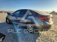 2016 Mazda 3 фото
