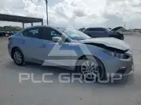 2016 Mazda 3 фото