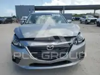2016 Mazda 3 фото