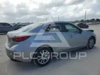 2016 Mazda 3 фото