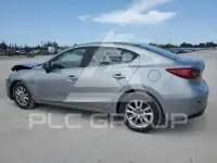 2016 Mazda 3 фото