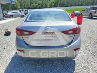 2016 Mazda 3 фото