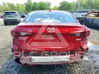 2016 Mazda 3 photo