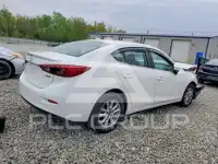 2016 Mazda 3 фото
