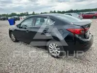 2016 Mazda 3 photo