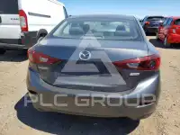 2016 Mazda 3 фото