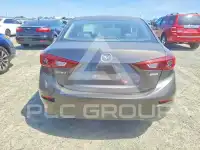 2016 Mazda 3 фото