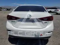 2016 Mazda 3 фото