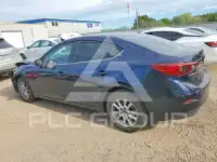 2016 Mazda 3 фото