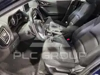 2016 Mazda 3 фото